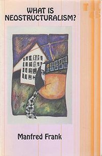 What is Neostructuralism?