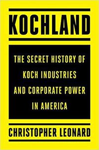 Kochland (Simon & Schuster 2019)