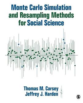 Monte Carlo Simulation and Resampling Methods for Social Science