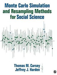 Monte Carlo Simulation and Resampling Methods for Social Science