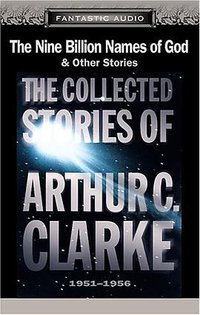 The Nine Billion Names of God (Audio Literature 2001)