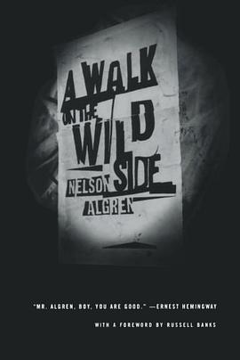 A Walk on the Wild Side
