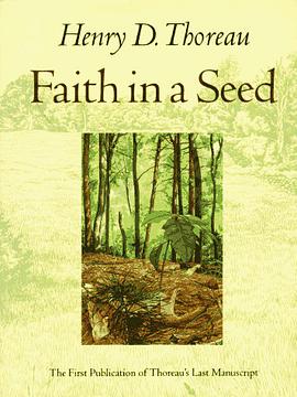 Faith in a Seed