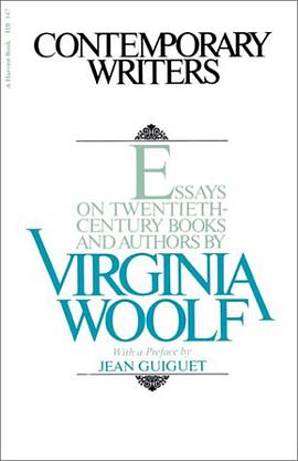 Contemporary Writers