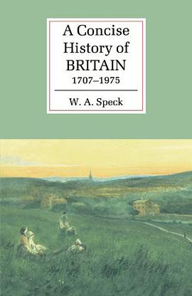 A Concise History of Britain, 1707-1975