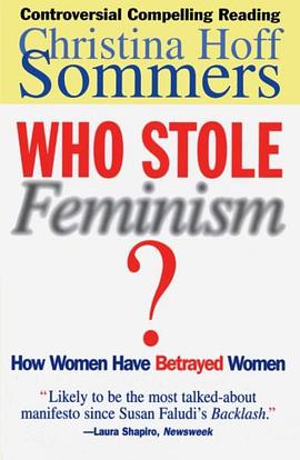 Who Stole Feminism?