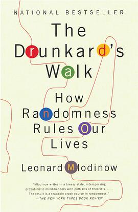 The Drunkard's Walk, How Randomness Rules Our Lives