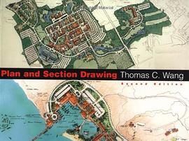 Plan and Section Drawing