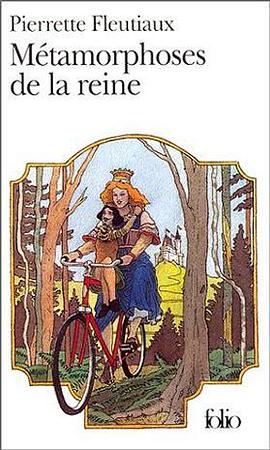 Métamorphoses de la reine