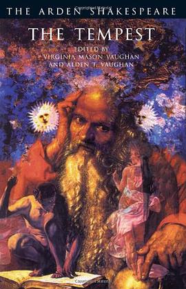The Tempest