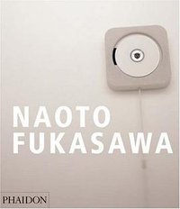 Naoto Fukasawa