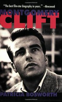 Montgomery Clift