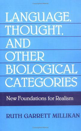 Language, Thought, and Other Biological Categories