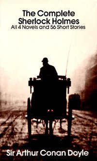 The Complete Sherlock Holmes (Bantam Classics 1986)