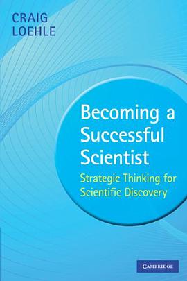 Becoming a Successful Scientist