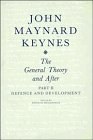 The Collected Writings of John Maynard Keynes