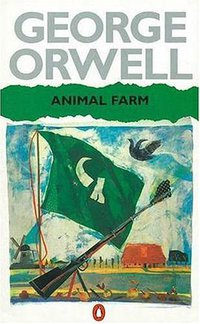 Animal Farm (Penguin 1996)