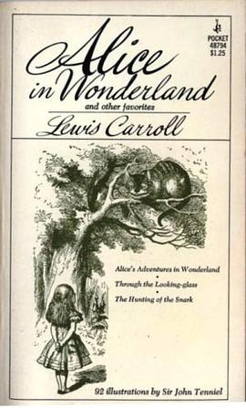 Alice in Wonderland and Other Favorites
