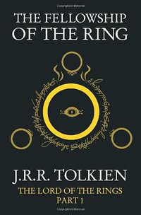 The Fellowship of the Ring (Harper Collins 1997)