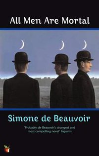 All Men Are Mortal (Virago 1995)