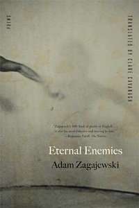 Eternal Enemies (Farrar, Straus and Giroux 2009)