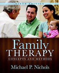 Family Therapy (Prentice Hall 2009)