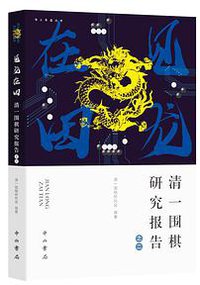 见龙在田：清一围棋研究报告之二