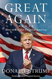 Great Again (Threshold Editions 2016)