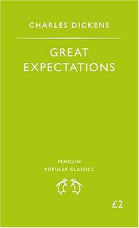 Great Expectations (Penguin Classics 1994)