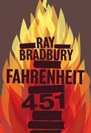 Fahrenheit 451 (Harper Voyager 2013)