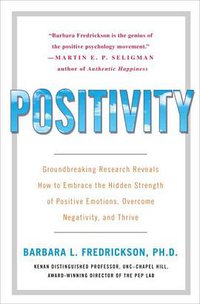 Positivity (Crown 2009)