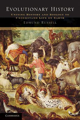 Evolutionary History