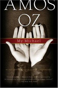 My Michael (Mariner Books 2005)