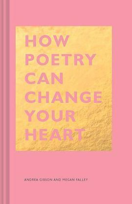 HOW POETRY CAN CHANGE YOUR HEART