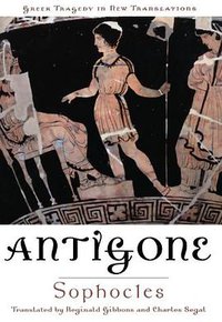 Antigone (Oxford Univ Pr 2003)