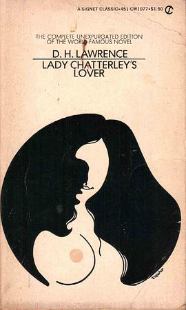 Lady Chatterley's Lover
