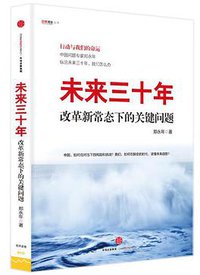 未来三十年