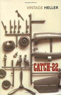 Catch-22 (Vintage Classics 2004)