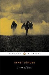 Storm of Steel (Penguin Classics 2004)