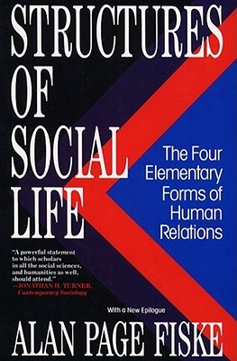 Structures of Social Life