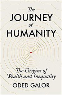 The Journey of Humanity (Dutton 2022)
