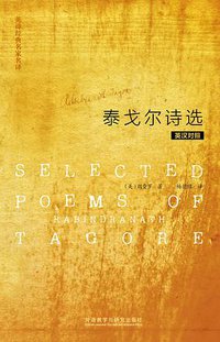 泰戈尔诗选 (2013)
