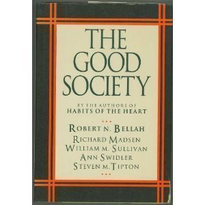 The Good Society