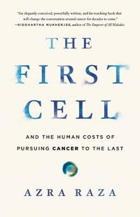 The First Cell