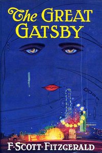 The Great Gatsby (Green Light 2011)