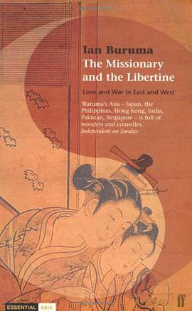 The Missionary and the Libertine