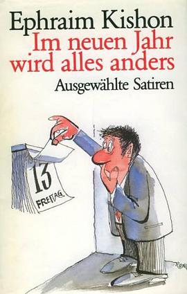 Im neuen Jahr wird alles anders. . Ausgewählte Satiren