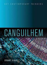 Canguilhem