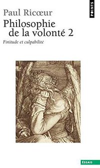 Philosophie de la volonté
