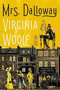 Mrs. Dalloway (Penguin Classics 2021)